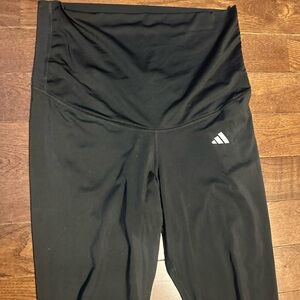 adidas Maternity Leggings